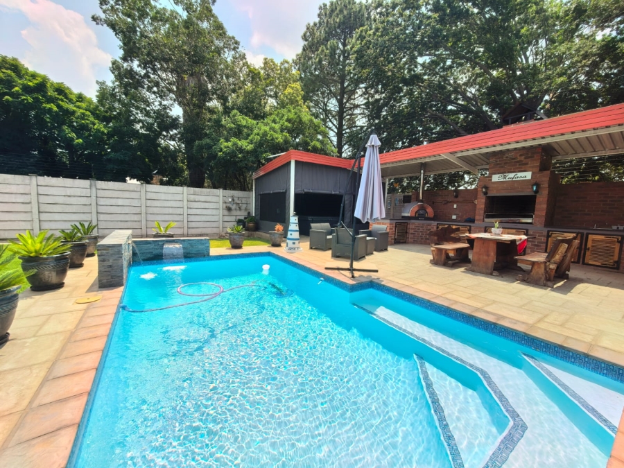 3 Bedroom Property for Sale in Sasolburg Ext 4 Free State